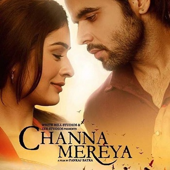Channa Mereya 2017 Movie